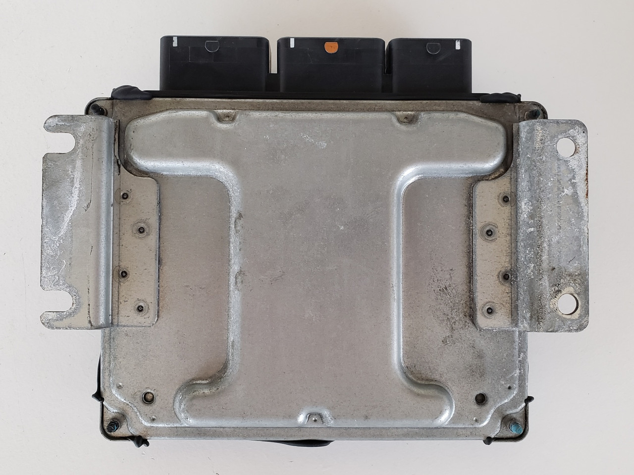 2015-2017 Rogue BEM403-000 A Computer Brain Engine Control ECU ECM EBX Module
