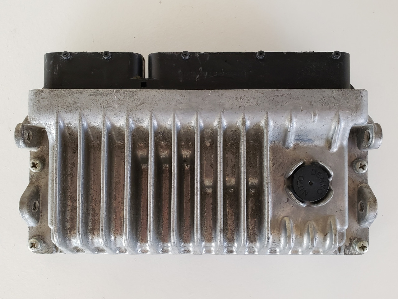 2015 Toyota Camry 89661-06T20 Computer Brain Engine Control ECU ECM EBX Module