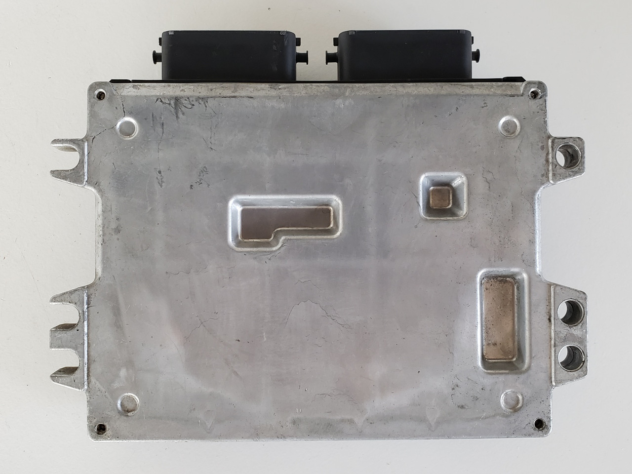 2009-2011 RX8 RX-8 N3R7 18 881D Computer Brain Engine Control ECU ECM EBX Module
