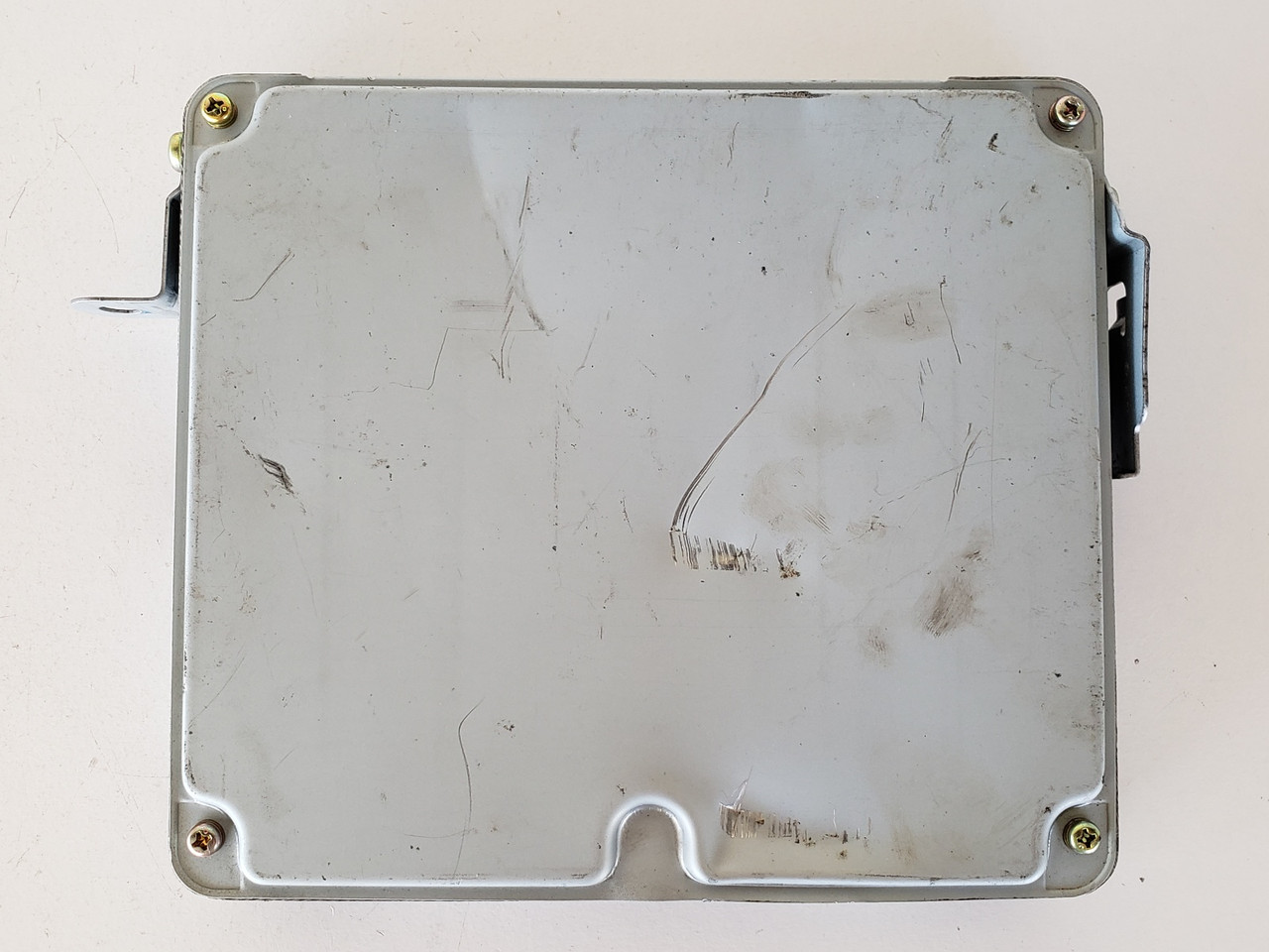 2003-2005 Celica 89661-2G380 Computer Brain Engine Control ECU ECM EBX Module