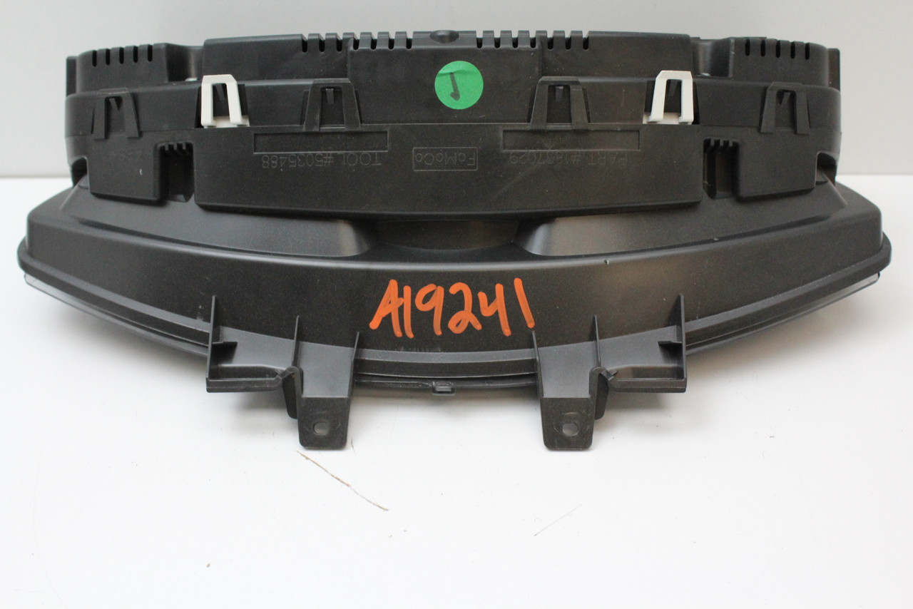 14 15 Ford Explorer EB5T-10849-GE Speedometer Head Instrument Cluster Gauges 61K