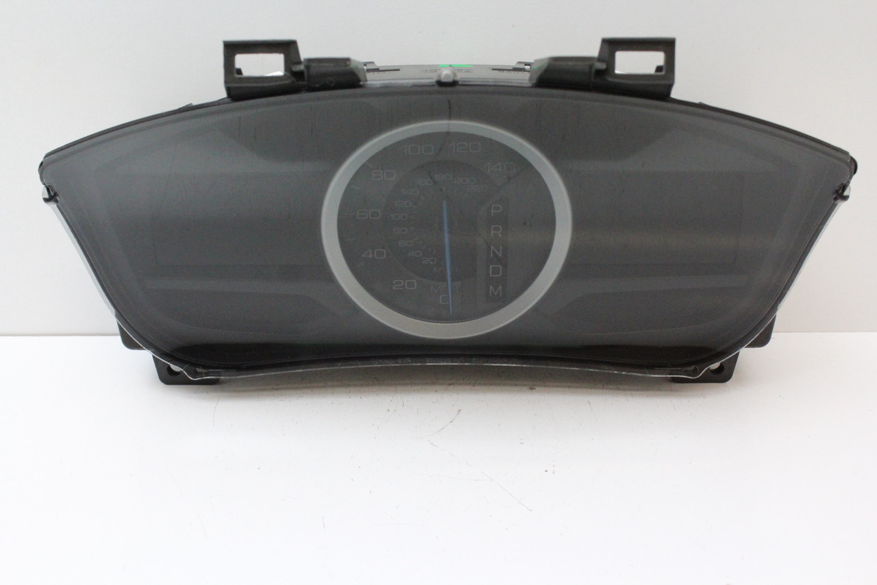 14 15 Ford Explorer EB5T-10849-GE Speedometer Head Instrument Cluster Gauges 61K