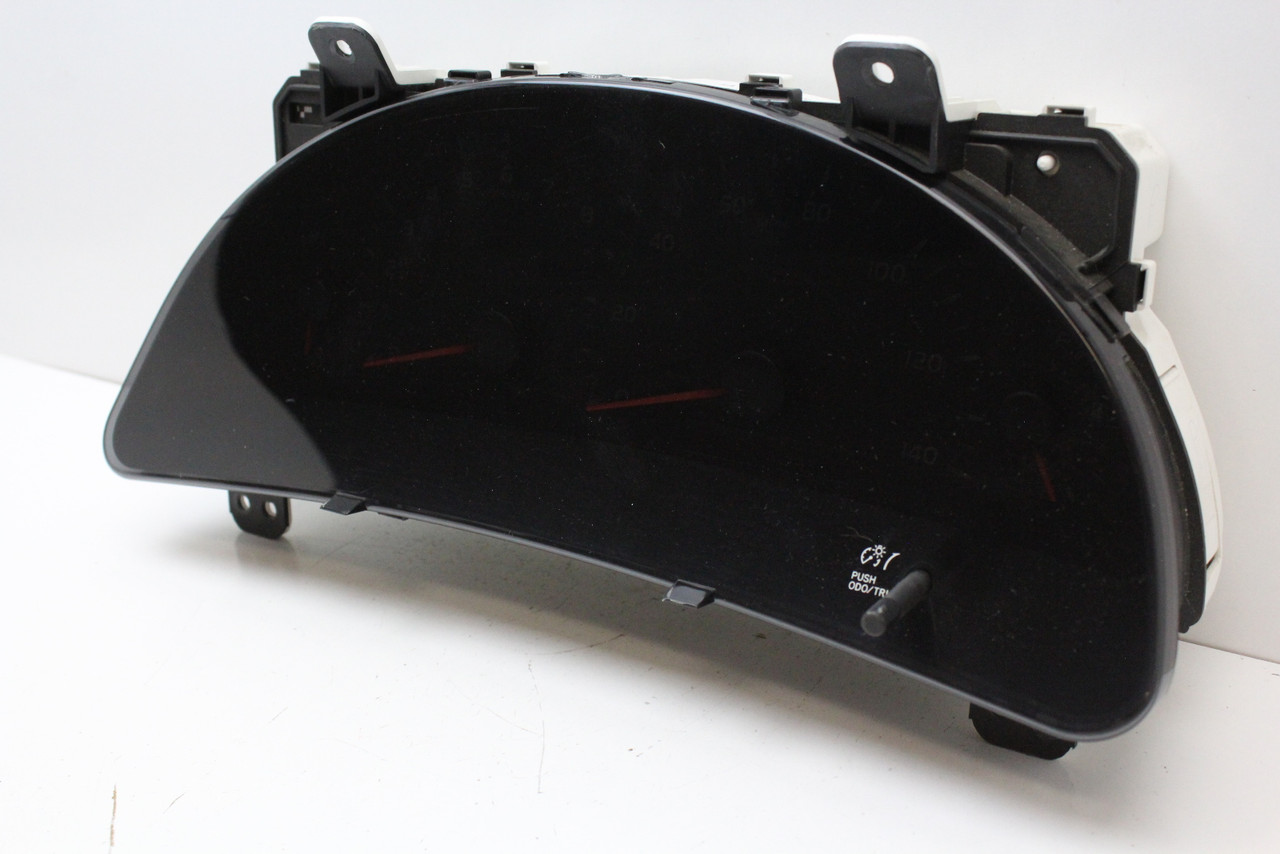 10 11 Toyota Camry 83800-06V10 Speedometer Head Instrument