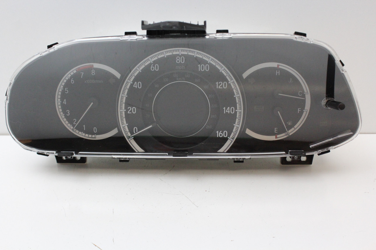 15 16 17 Honda Accord 78100-T2F-A72 Speedometer Instrument Cluster Gauges 4K