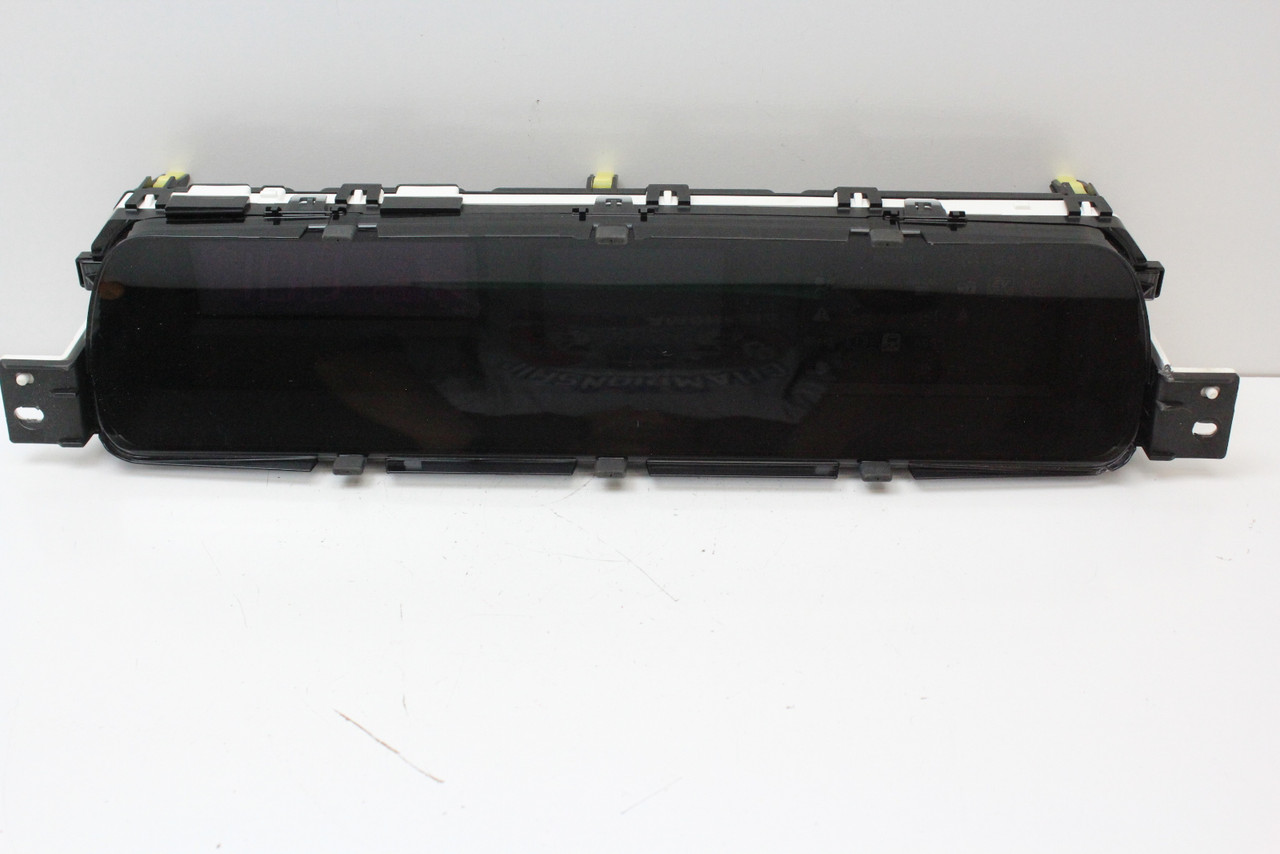 2014 14 Toyota Prius 83800-5CN61 Speedometer Head Instrument Cluster Gauges 16K