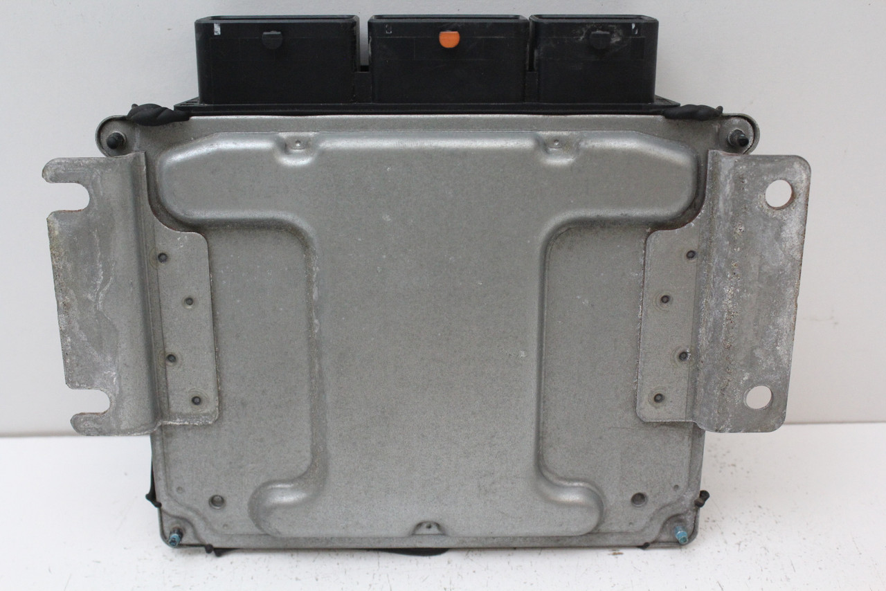 18-20 Nissan Rogue BEM40M-000 A2 Computer Brain Engine Control ECU ECM Module