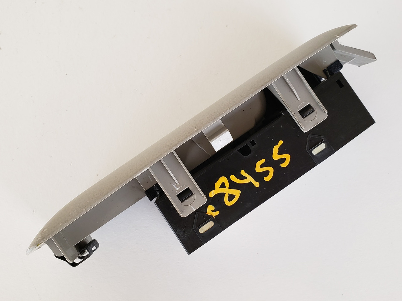 08-10 Nissan Rogue 80960 JM00A Right Front Passenger Window Switch OEM