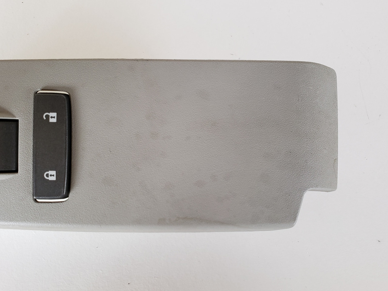 10-12 Cadillac CTS 25970549AA Right Front Passenger Window Switch OEM