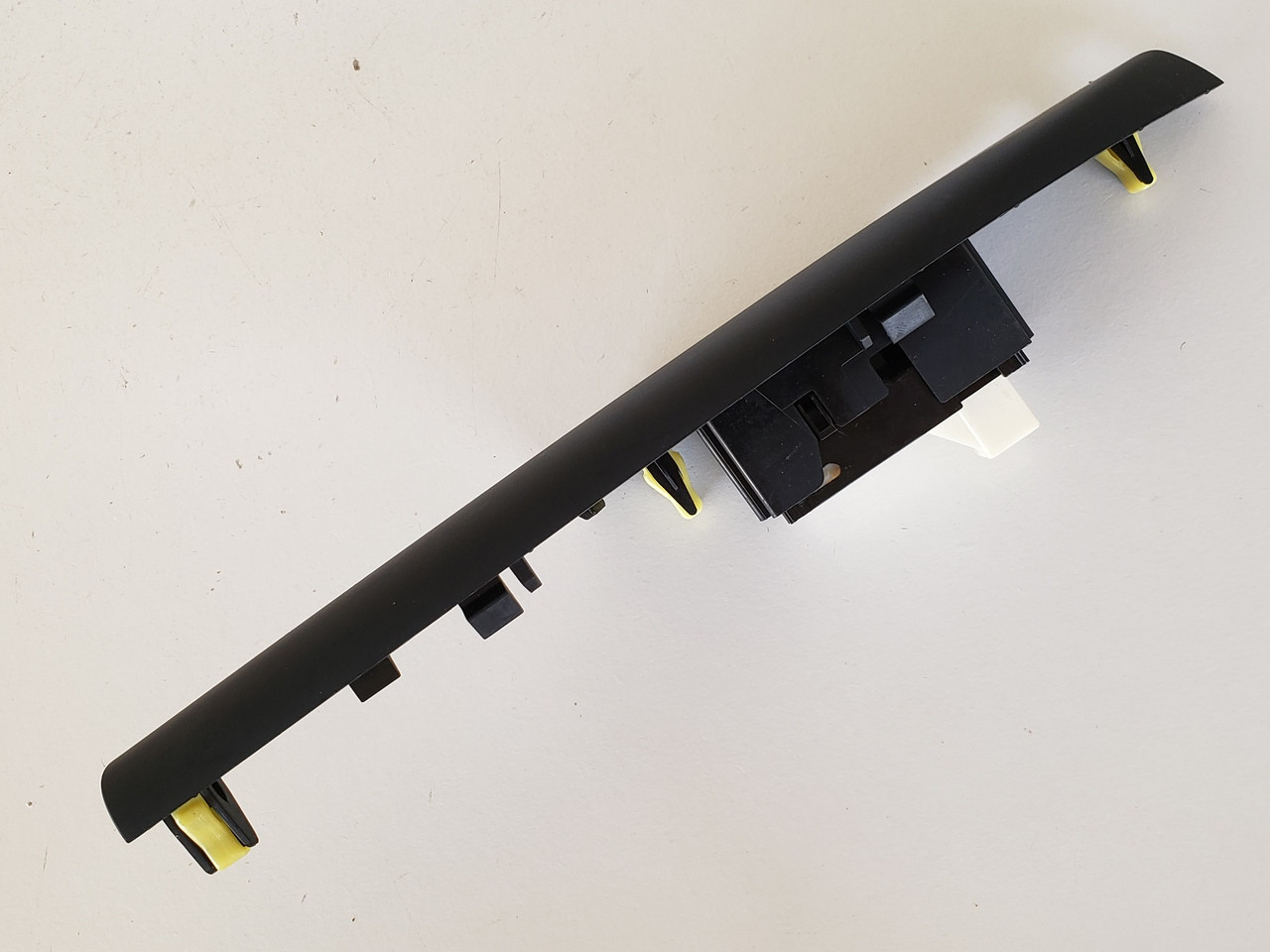 12 Lexus CT200H 74272-76010 Left Rear Passenger Window Switch OEM 12 Lexus CT200H 74272-76010 Left Rear Passenger Window Switch OEM