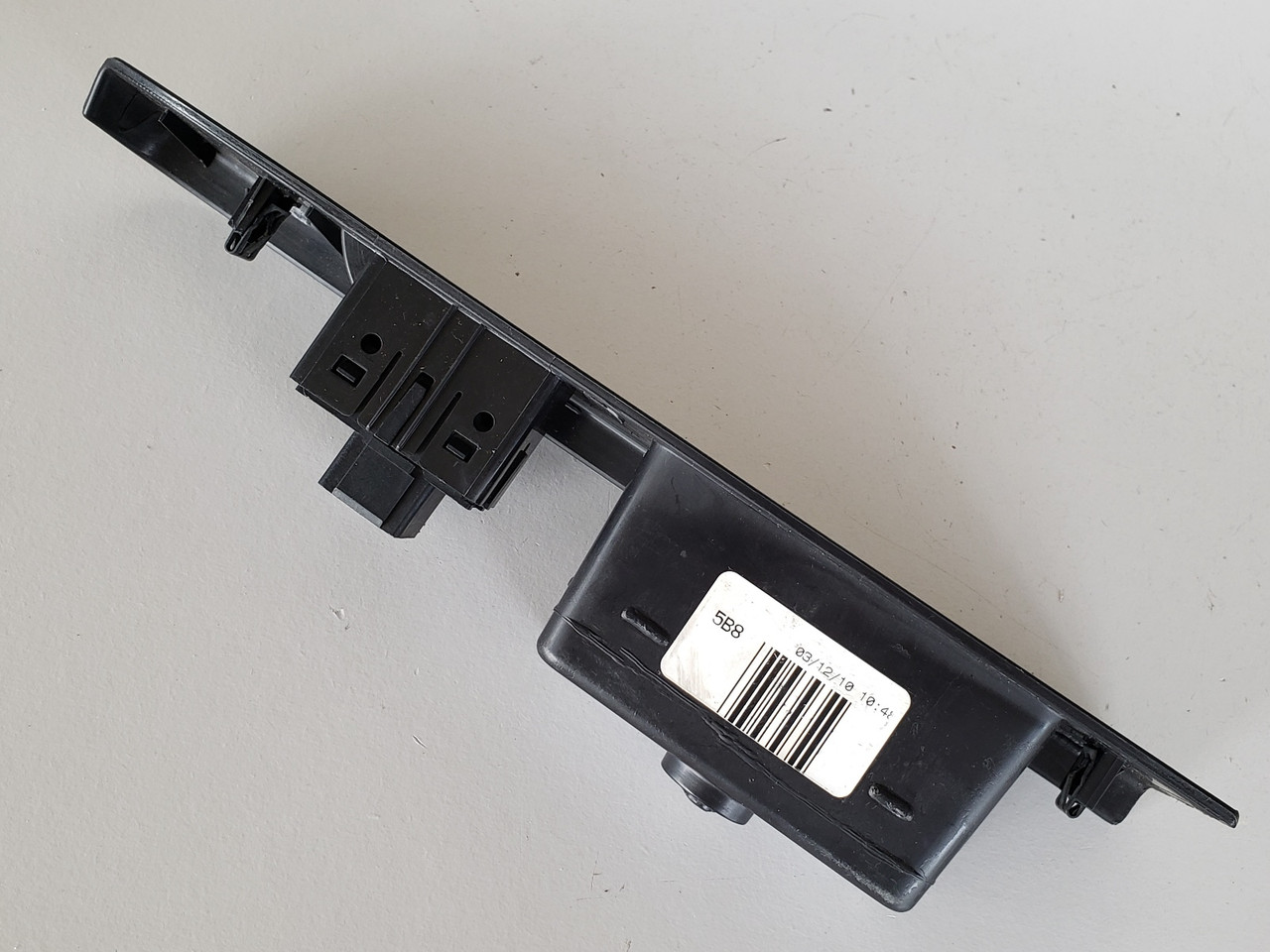 08-12 Ford Escape 8L8T-14529-ABW Left Rear Passenger Window Switch OEM