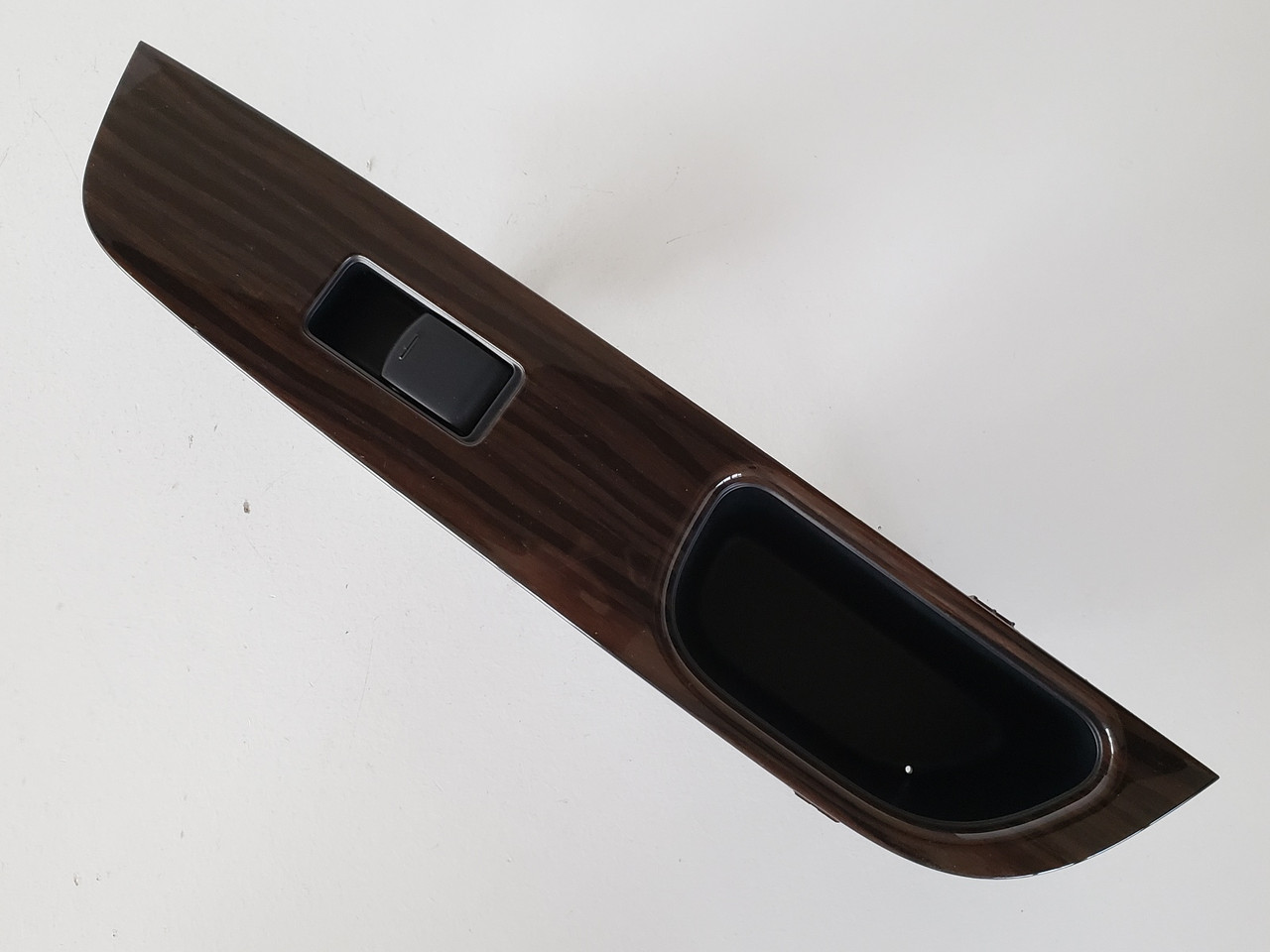 10-12 Nissan Versa 82980-EM31A Right Rear Passenger Window Switch OEM 10-12 Nissan Versa 82980-EM31A Right Rear Passenger Window Switch OEM