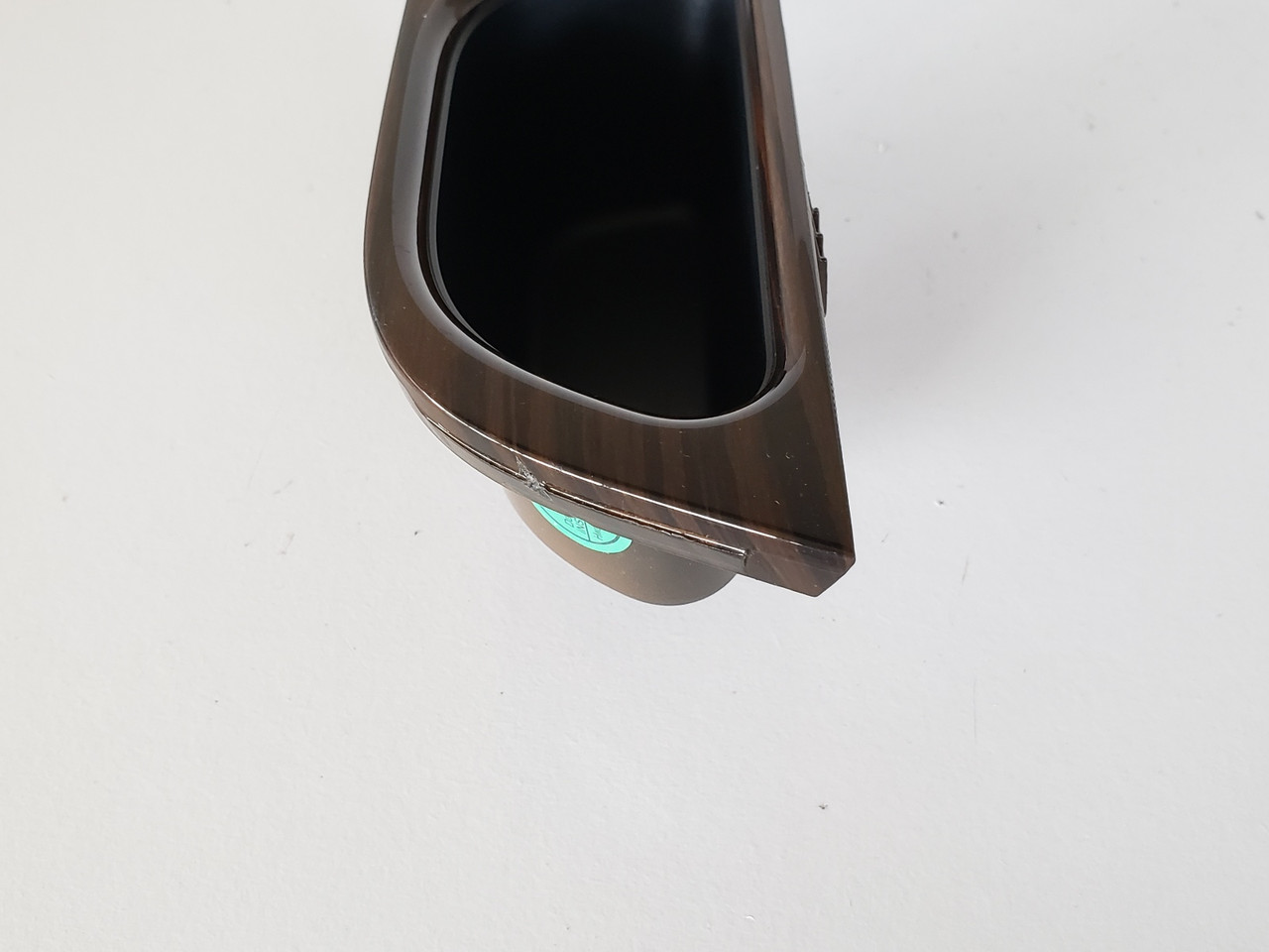 10-12 Nissan Versa 82980-EM31A Right Rear Passenger Window Switch OEM 10-12 Nissan Versa 82980-EM31A Right Rear Passenger Window Switch OEM