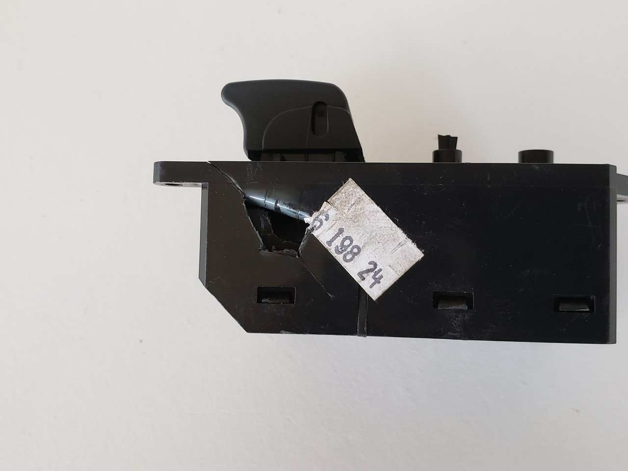 04-08 Acura TL M24227 Left & Right Rear Passenger Window Switch OEM