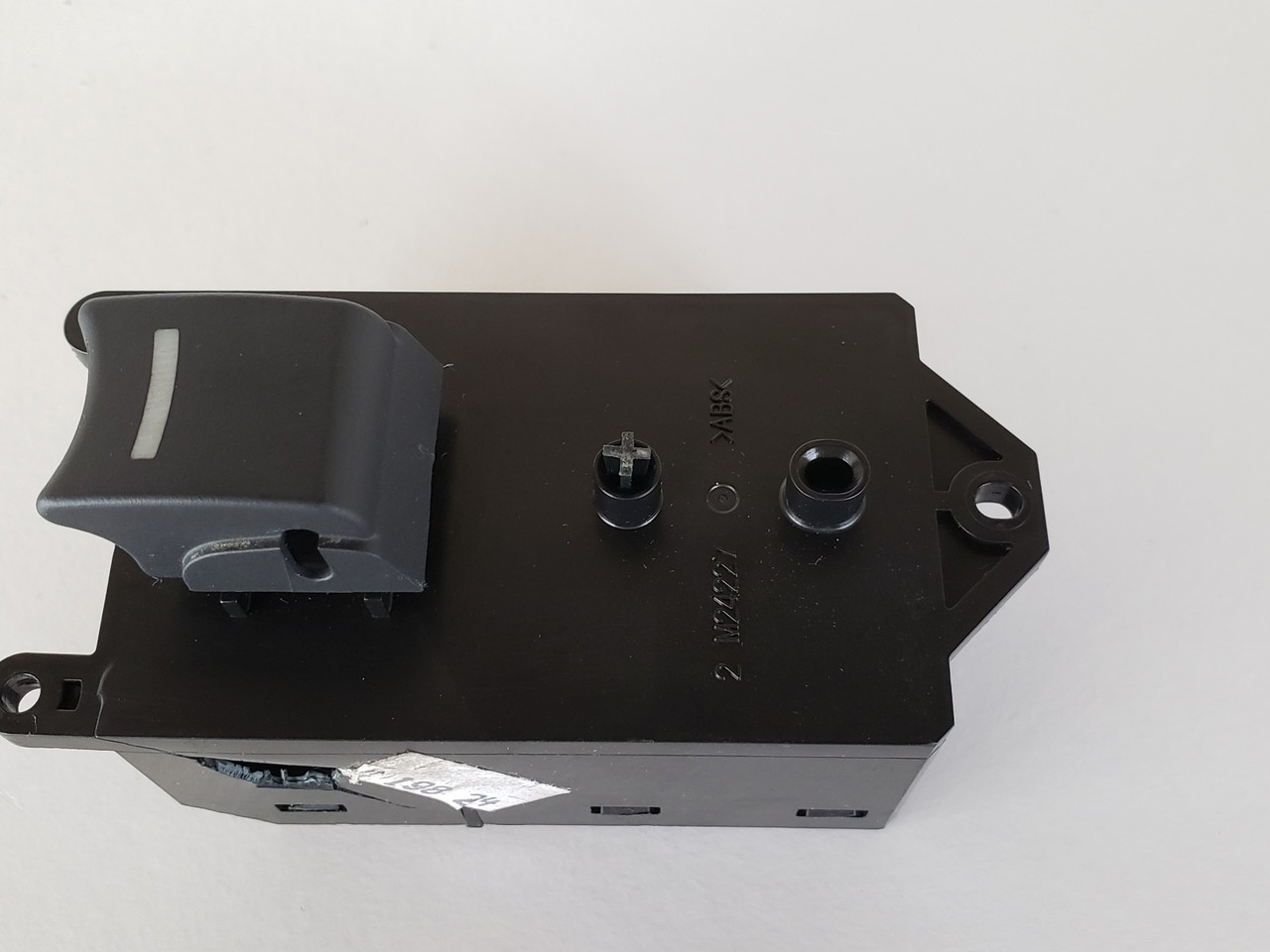 04-08 Acura TL M24227 Left & Right Rear Passenger Window Switch OEM