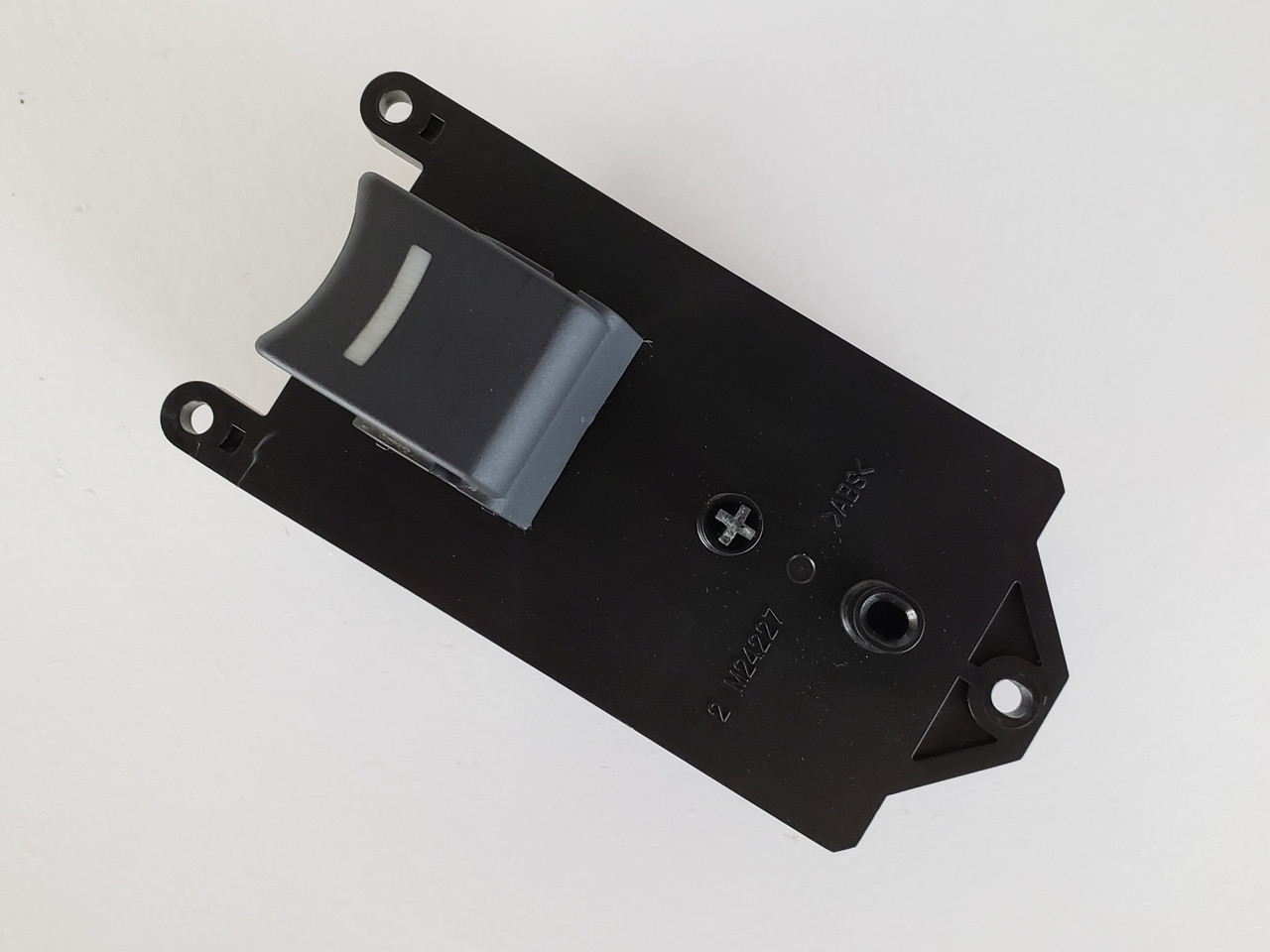 04-08 Acura TL M24227 Left & Right Rear Passenger Window Switch OEM