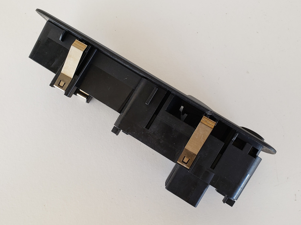 08-12 Jeep Liberty 04602540AE Right Front Passenger Window Switch OEM