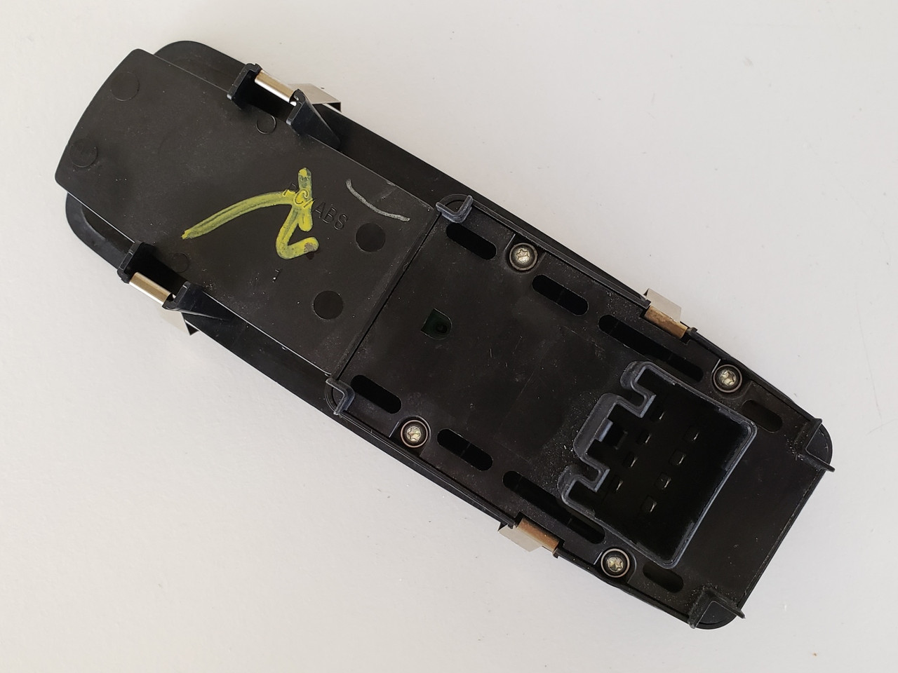 08-12 Jeep Liberty 04602540AE Right Front Passenger Window Switch OEM