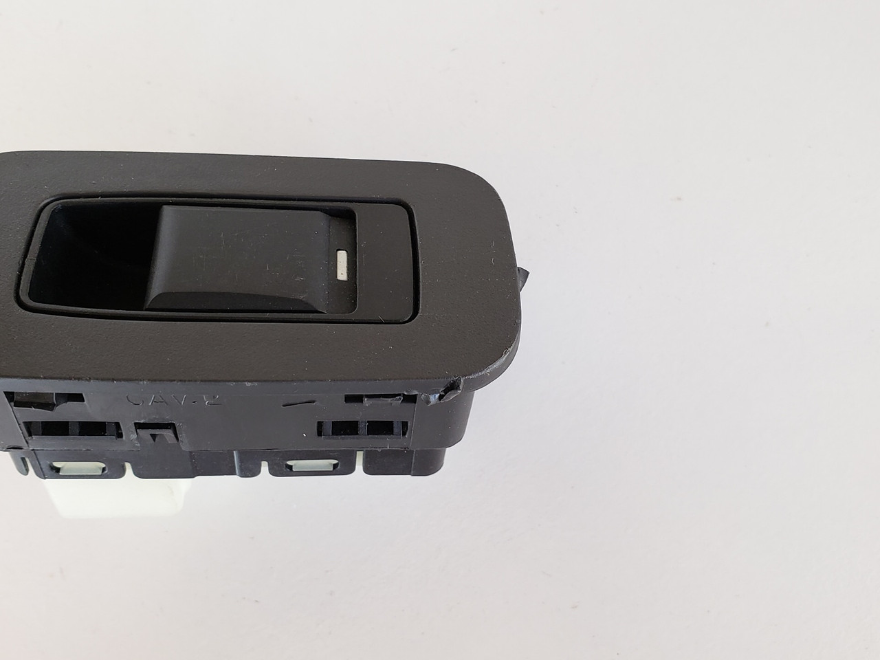 06-10 Chrysler 300 04602787AA Left & Right Rear Passenger Window Switch OEM