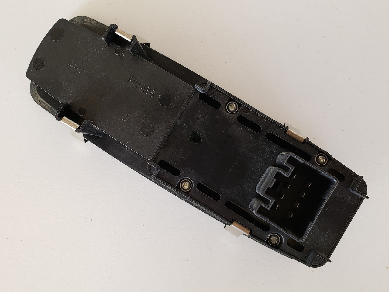 08 Jeep Liberty 04602540AE Right Front Passenger Window Switch OEM