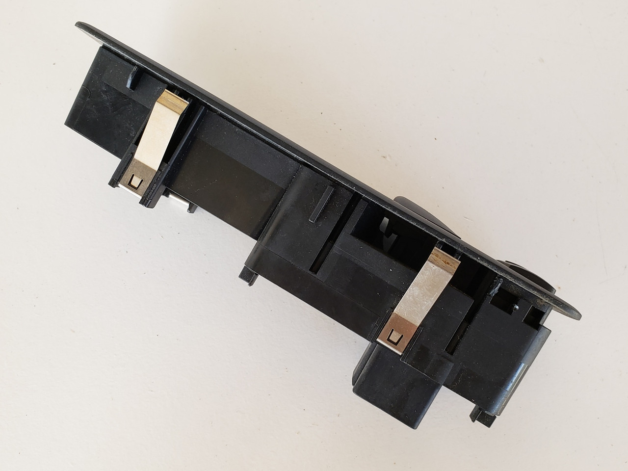 08 Jeep Liberty 04602540AE Right Front Passenger Window Switch OEM