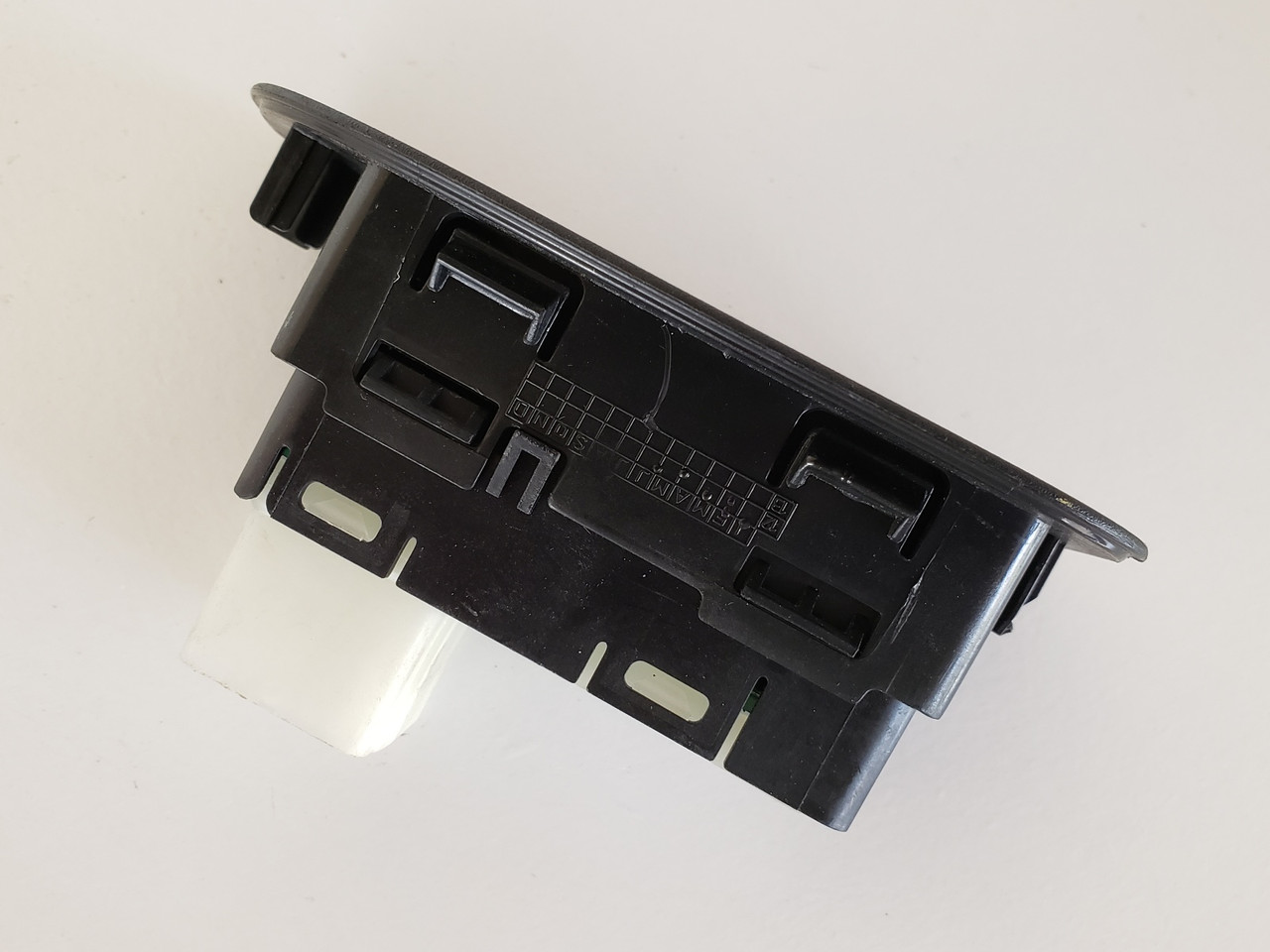 08-14 Dodge Avenger 04602933AA Right Rear Passenger Window Switch OEM