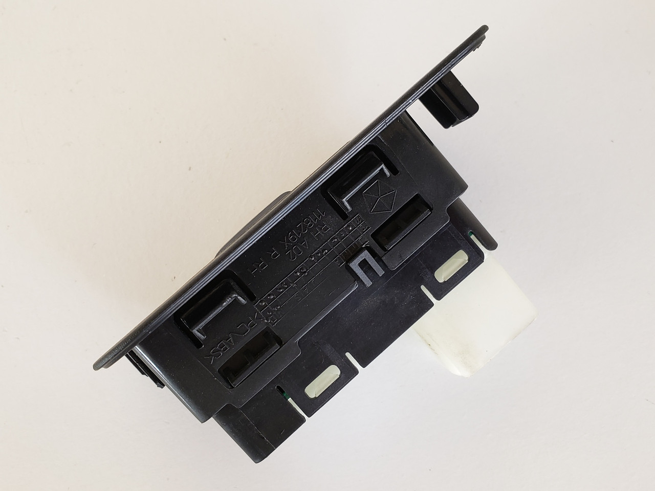 08-14 Dodge Avenger 04602933AA Right Rear Passenger Window Switch OEM