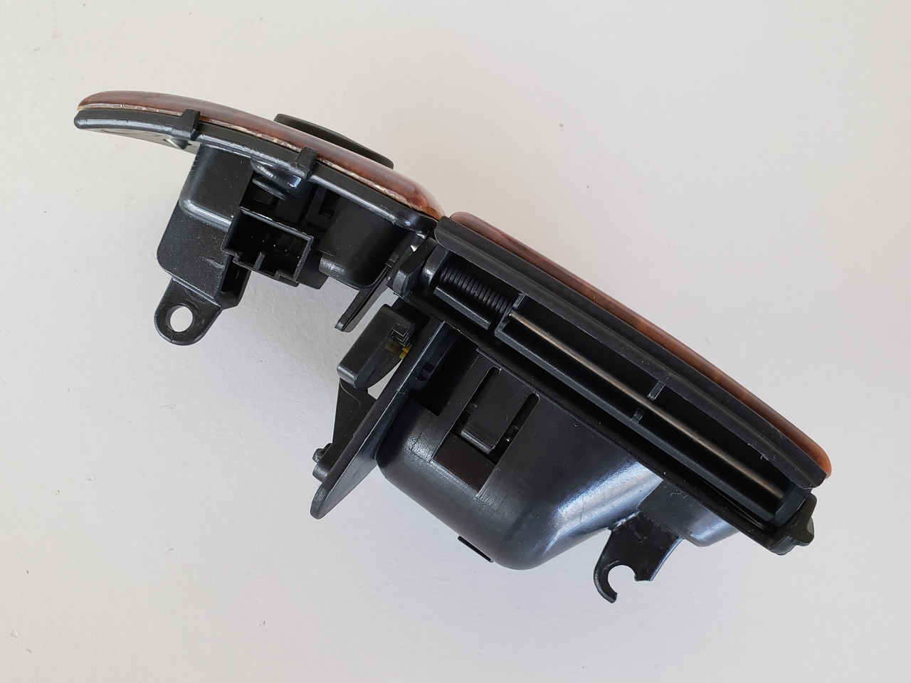 03-07 Jaguar XJ8 Right Front Passenger Window Switch OEM