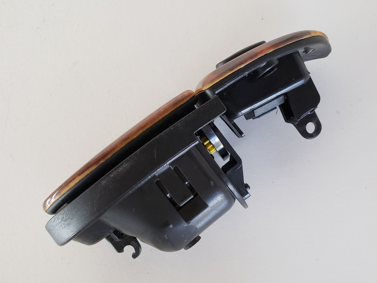 03-07 Jaguar XJ8 Right Front Passenger Window Switch OEM