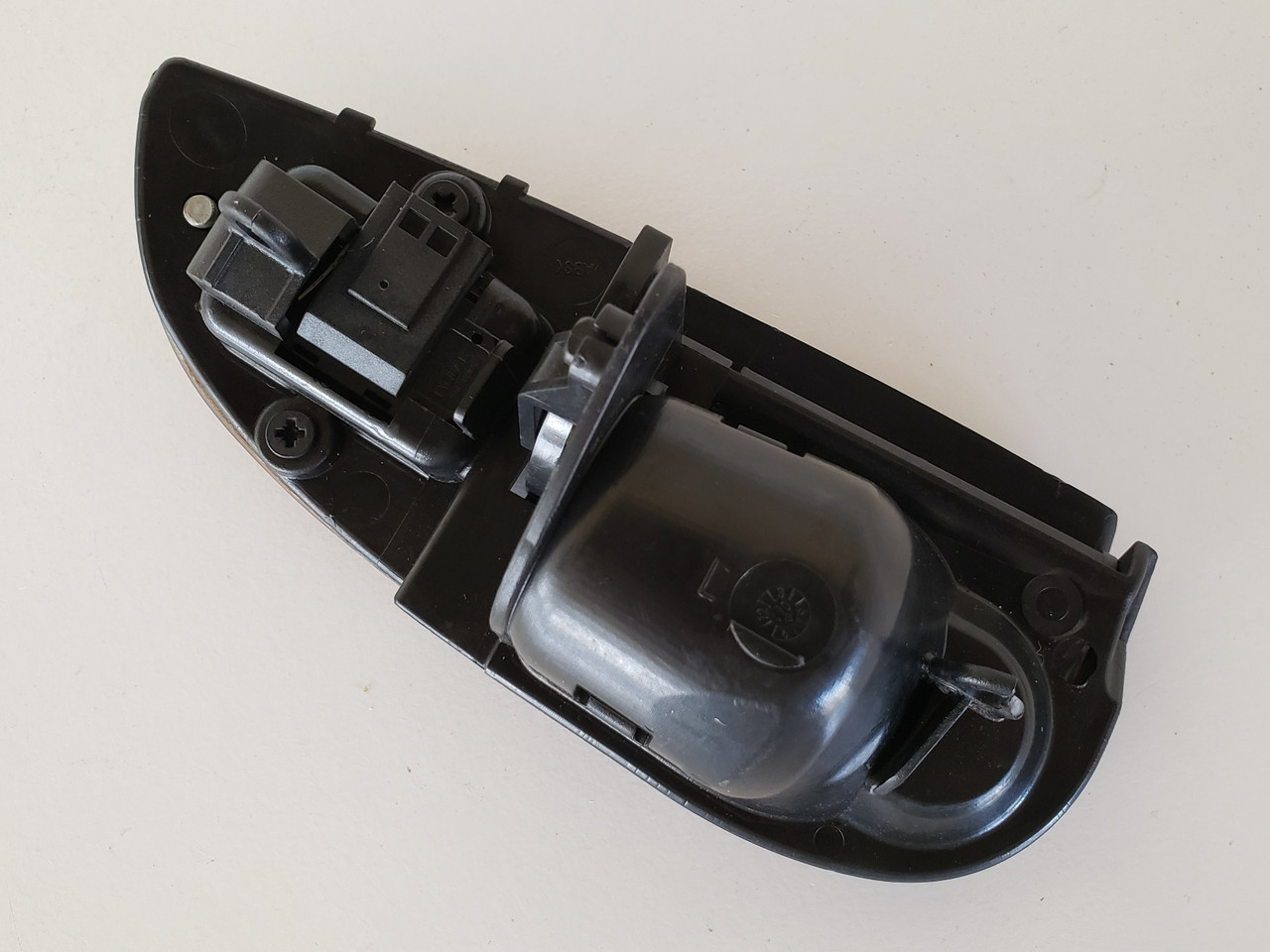 03-07 Jaguar XJ8 Right Front Passenger Window Switch OEM