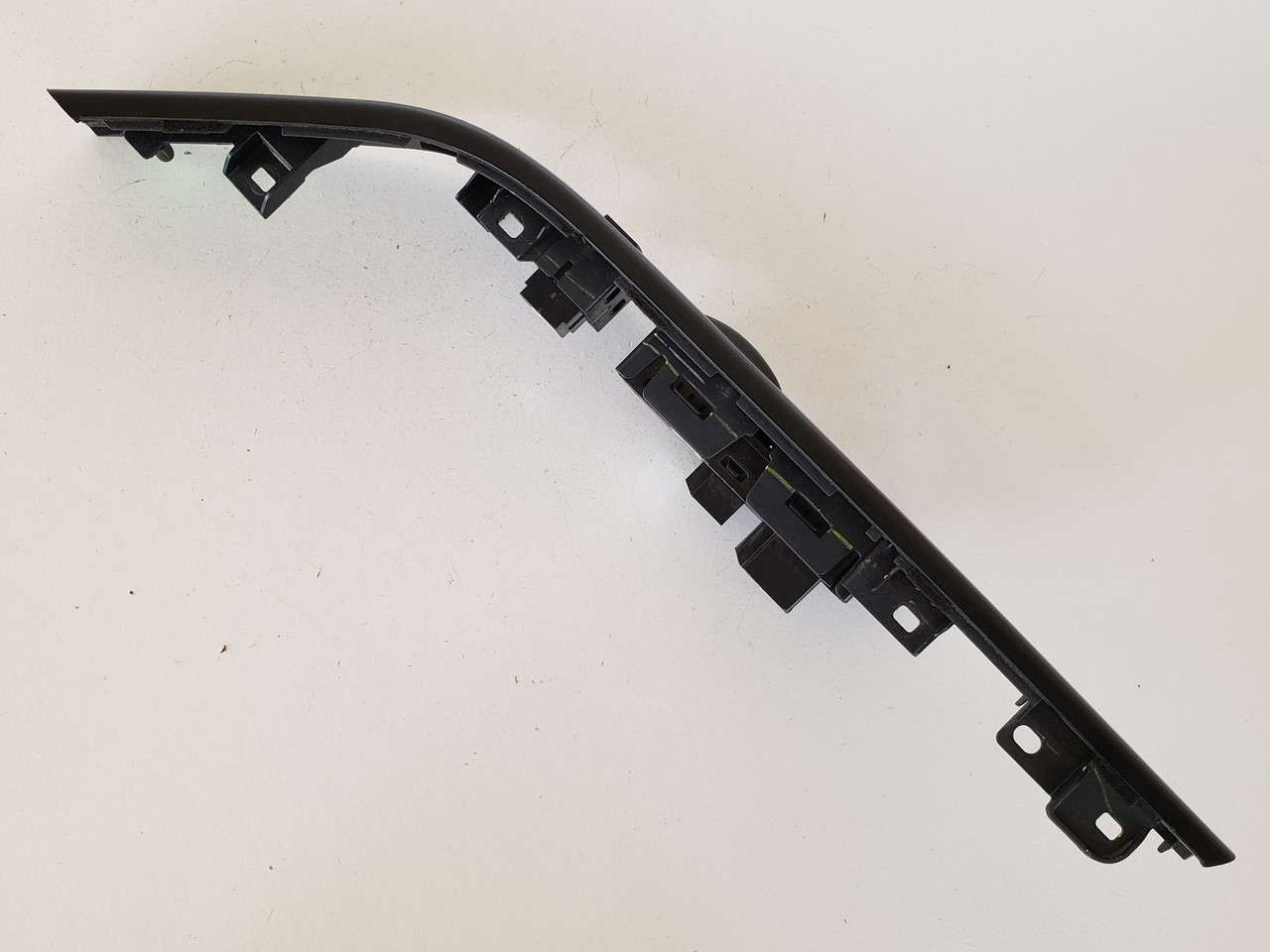 14-18 Chevy Silverado 1500 2500 23129535 Right Front Passenger Window Switch OEM 14-18 Chevy Silverado 1500 2500 23129535 Right Front Passenger Window Switch OEM