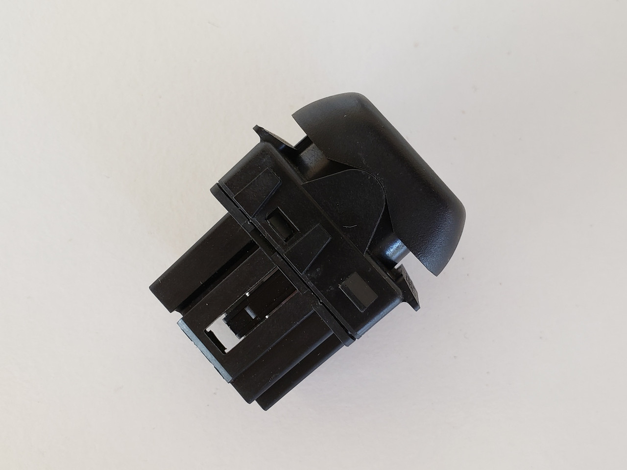 03-06 Ford F-150 F150 3L1T-14017-AAW Right Front Passenger Lock Switch