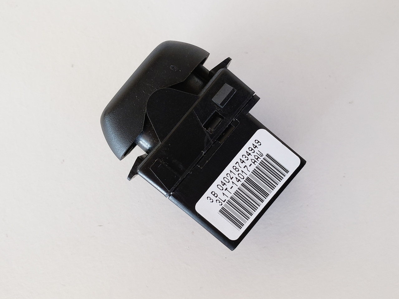 03-06 Ford F-150 F150 3L1T-14017-AAW Right Front Passenger Lock Switch