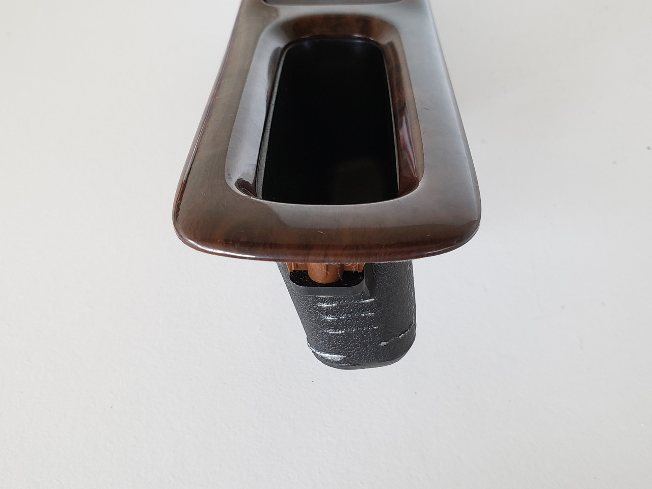 98-02 Honda Accord 35750-S87-A03 Drivers Side Left Master Window Switch OEM