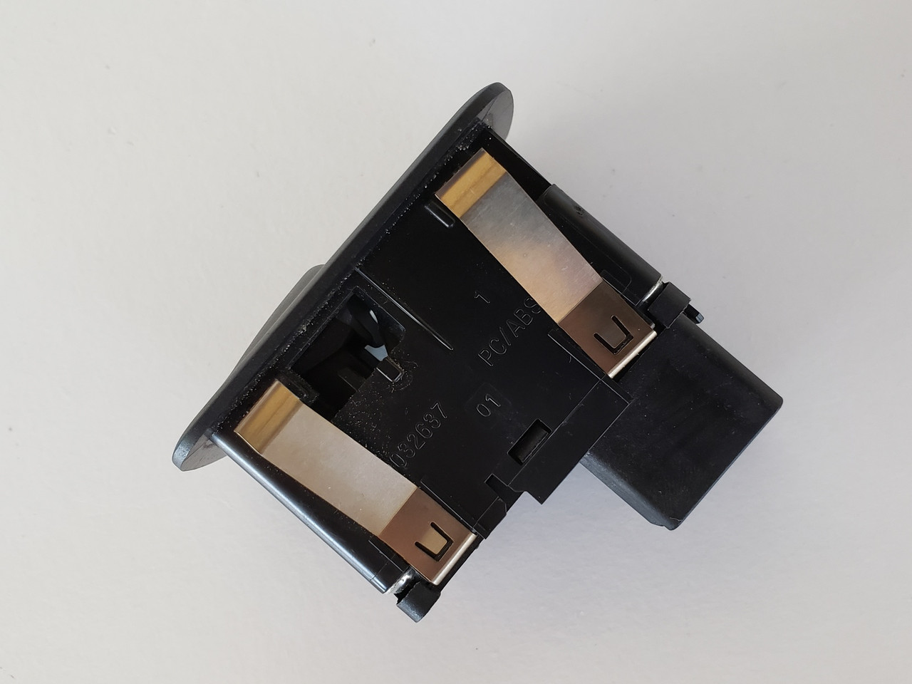 08-12 Jeep Liberty 04602531AE Left & Right Rear Passenger Window Switch OEM