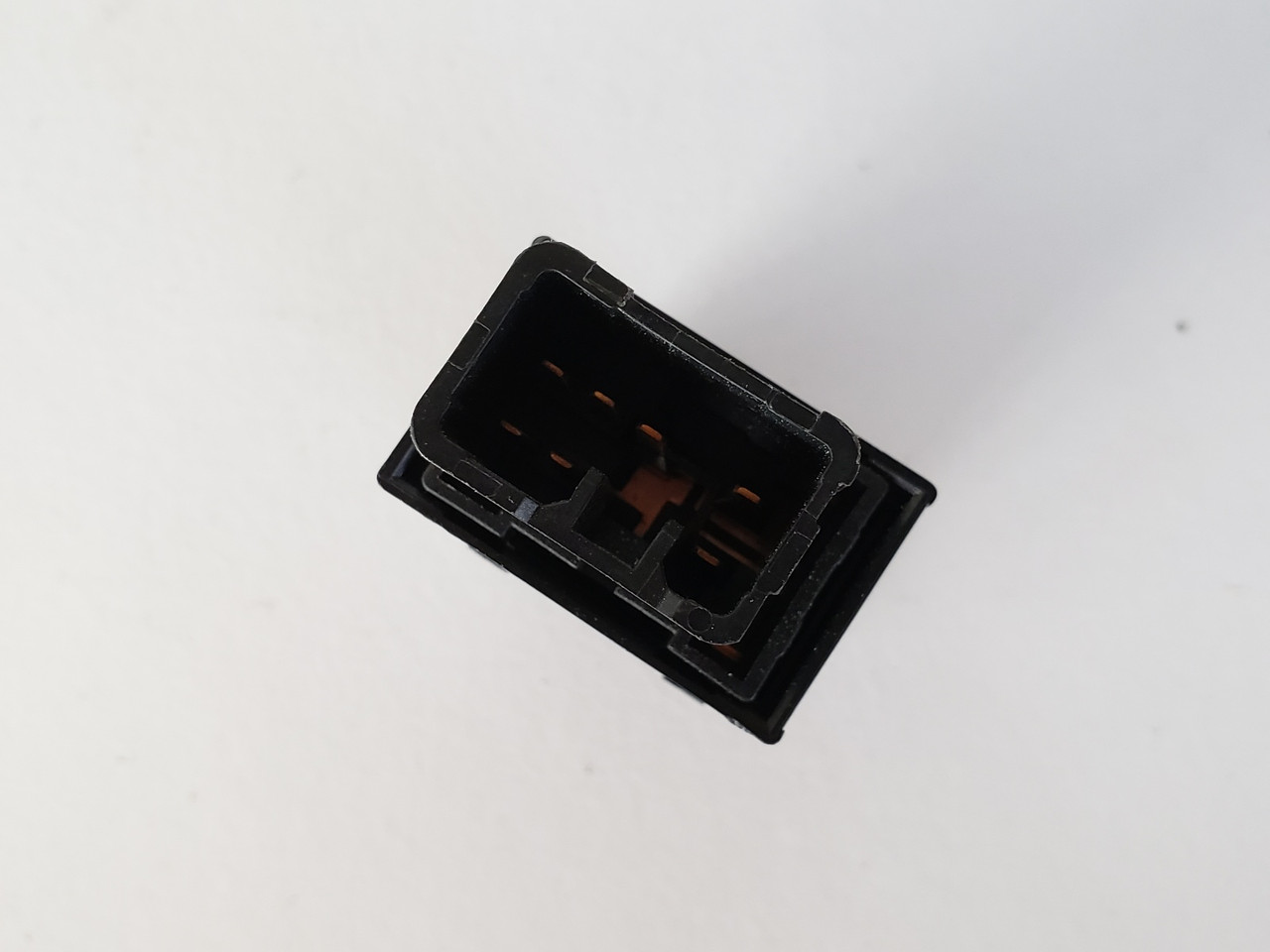 10-12 Hyundai Santa Fe Left & Right Rear Passenger Window Switch OEM 10-12 Hyundai Santa Fe Left & Right Rear Passenger Window Switch OEM