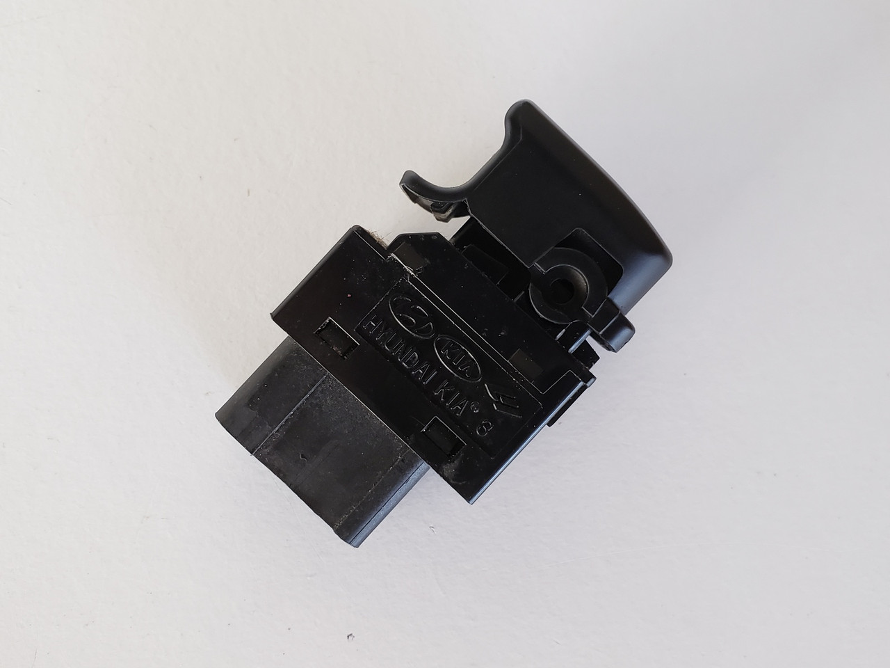 10-12 Hyundai Santa Fe Left & Right Rear Passenger Window Switch OEM 10-12 Hyundai Santa Fe Left & Right Rear Passenger Window Switch OEM