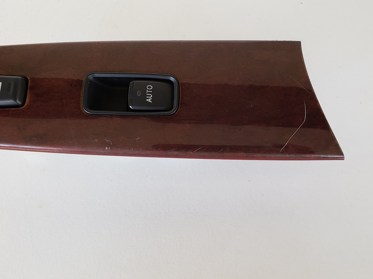 06-08 Lexus IS250 84030-53040 Right Front Passenger Window Switch OEM