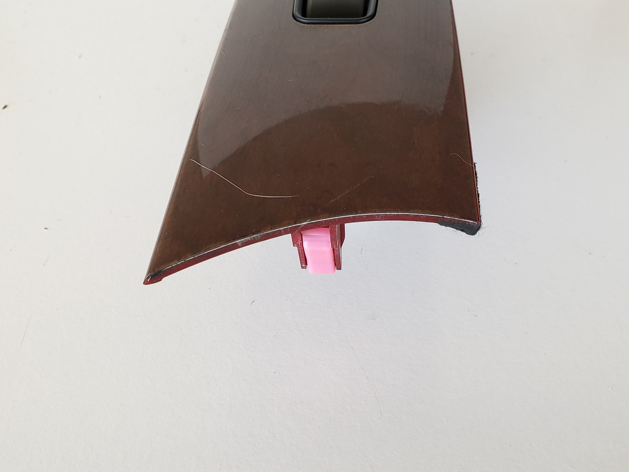 06-08 Lexus IS250 84030-53040 Right Front Passenger Window Switch OEM