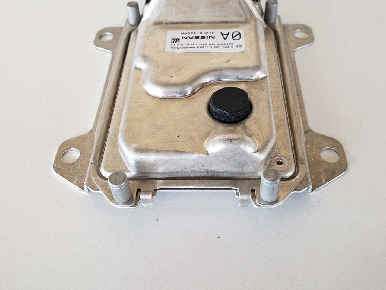 2013-2014 Sentra 310363VB2A TCM TCU Transmission Shift Computer Control Module