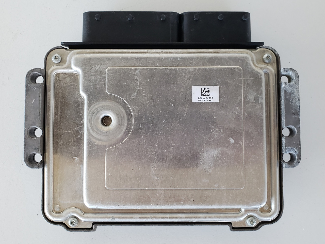 2012-2013 Focus CM5A-12A650-LK Computer Brain Engine Control ECU ECM EBX Module