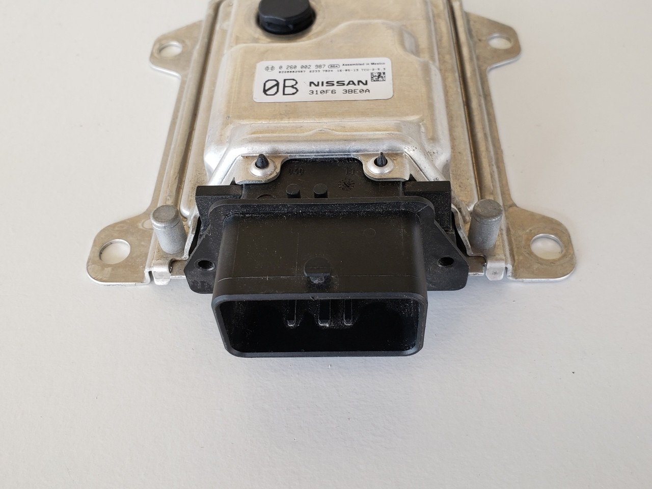 2013-2016 Sentra 310364AF6B TCM TCU Transmission Shift Computer Control Module