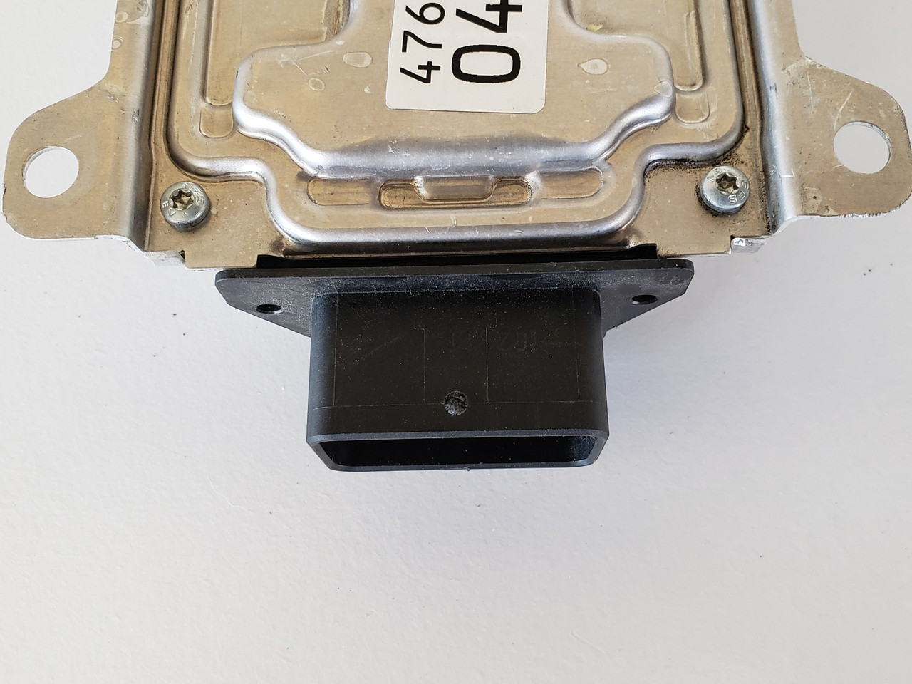2013-2016 Sentra 310364AF6B TCM TCU Transmission Shift Computer Control Module