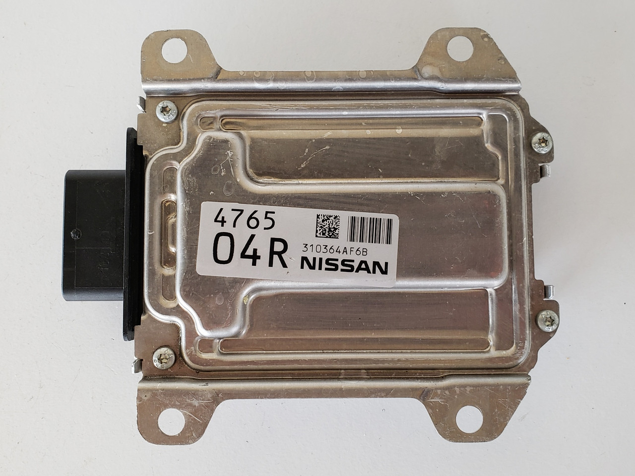2013-2016 Sentra 310364AF6B TCM TCU Transmission Shift Computer Control Module
