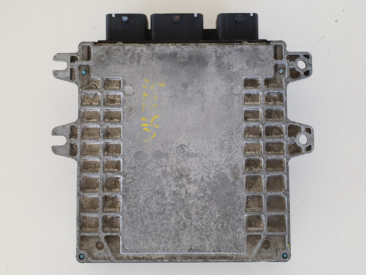 2012 Nissan Murano A56-G99 X18 Computer Brain Engine Control ECU ECM EBX Module