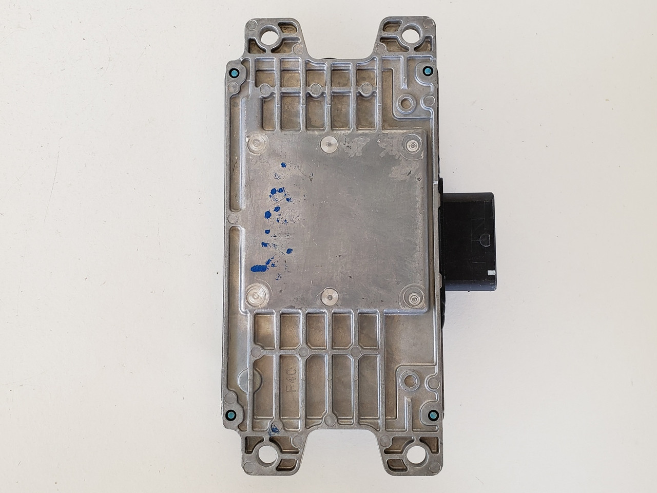 2014-2015 Nissan Rogue 310F6 1VA1A Transmission Shift Computer Control Module