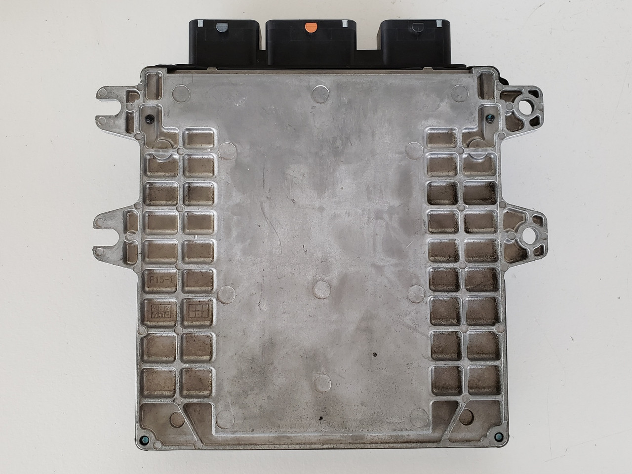 2013-2015 Rogue NEC005-662 Computer Brain Engine Control ECU ECM EBX Module