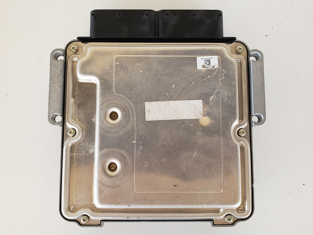 2016 Kia Soul 39110-2BSE8 Computer Brain Engine Control ECU ECM EBX Module