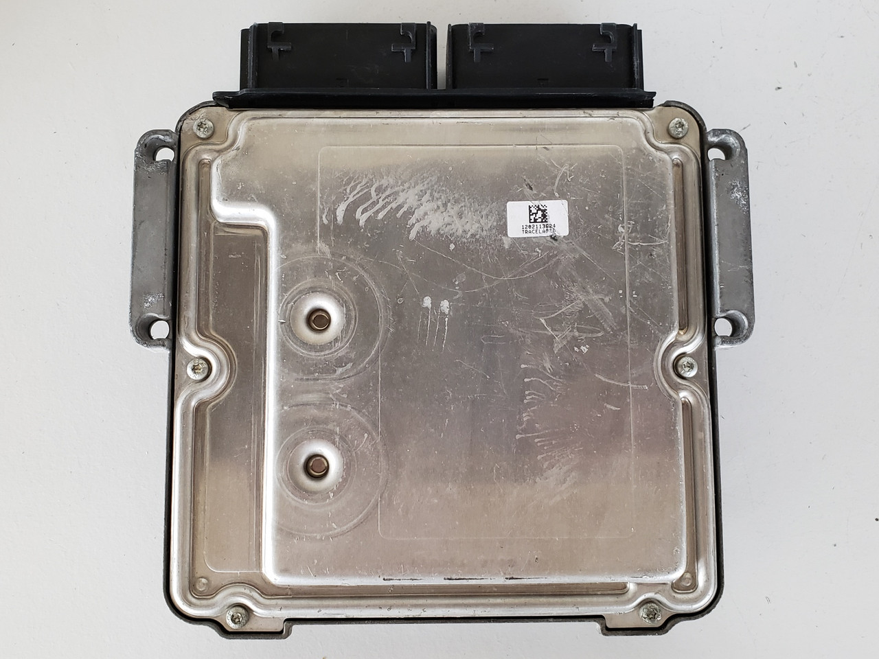 2013-2016 Escape DJ5A-12A650-XA Computer Brain Engine Control ECU ECM EBX Module