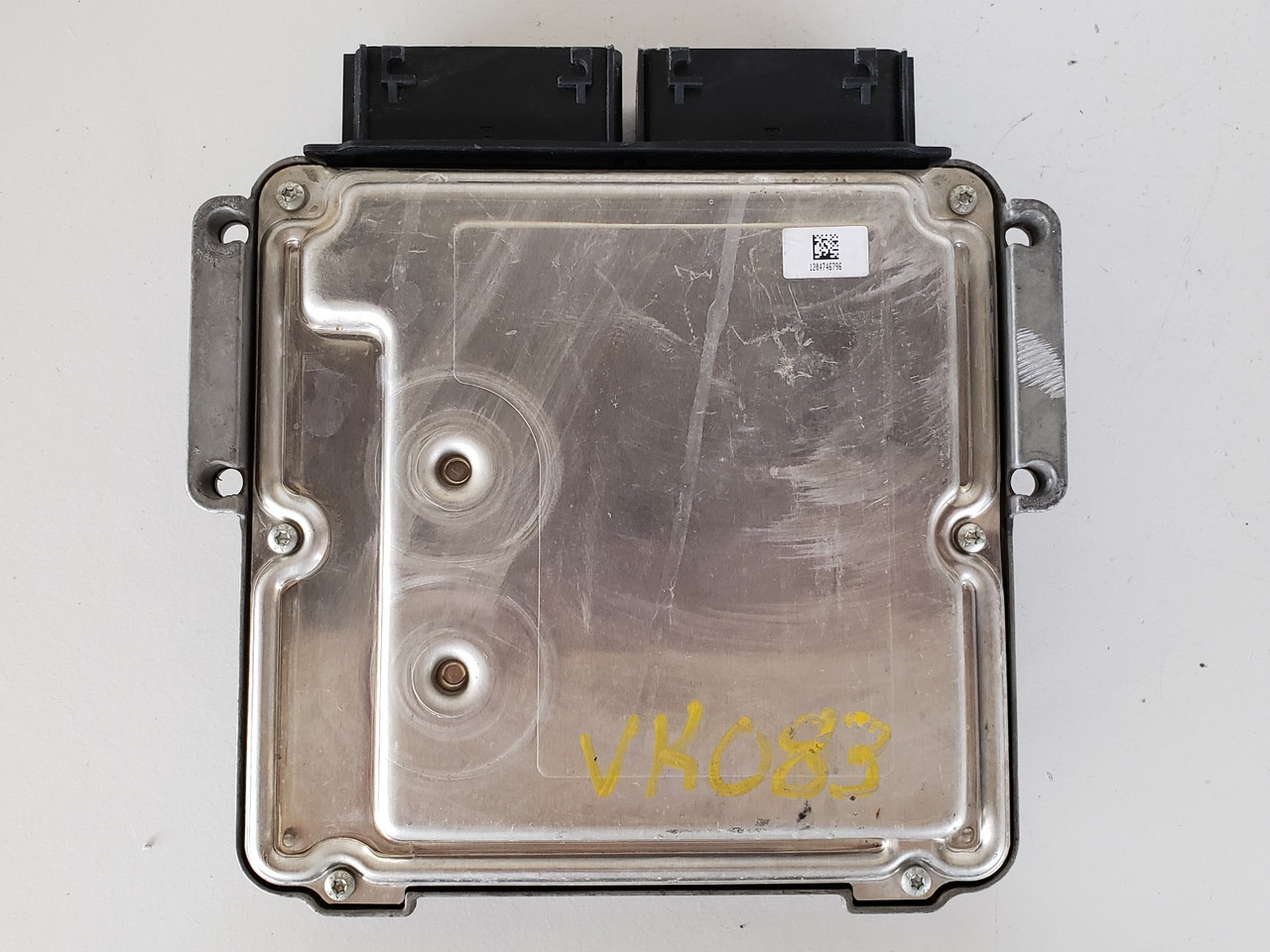 2015-2016 Escape FJ5A-12A650-VC Computer Brain Engine Control ECU ECM EBX Module