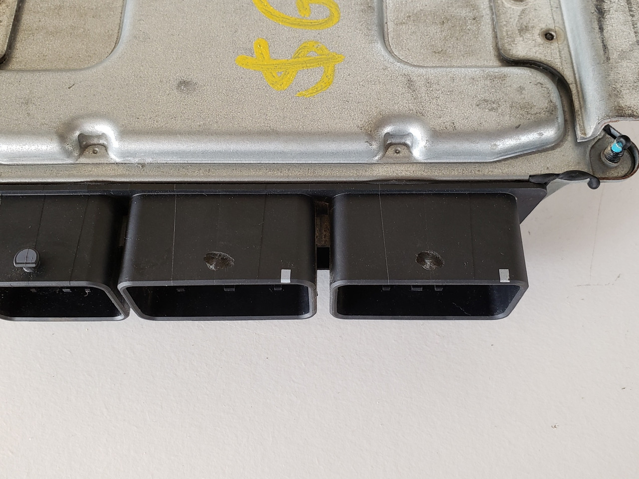 2018 Altima BEM40K-300 A2 Computer Brain Engine Control ECU ECM EBX Module